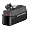 Cargador Portatil Bateria Power Bank Master-G 5.000mAh 20w Power Delivery Sense Power Tipo-C Negro