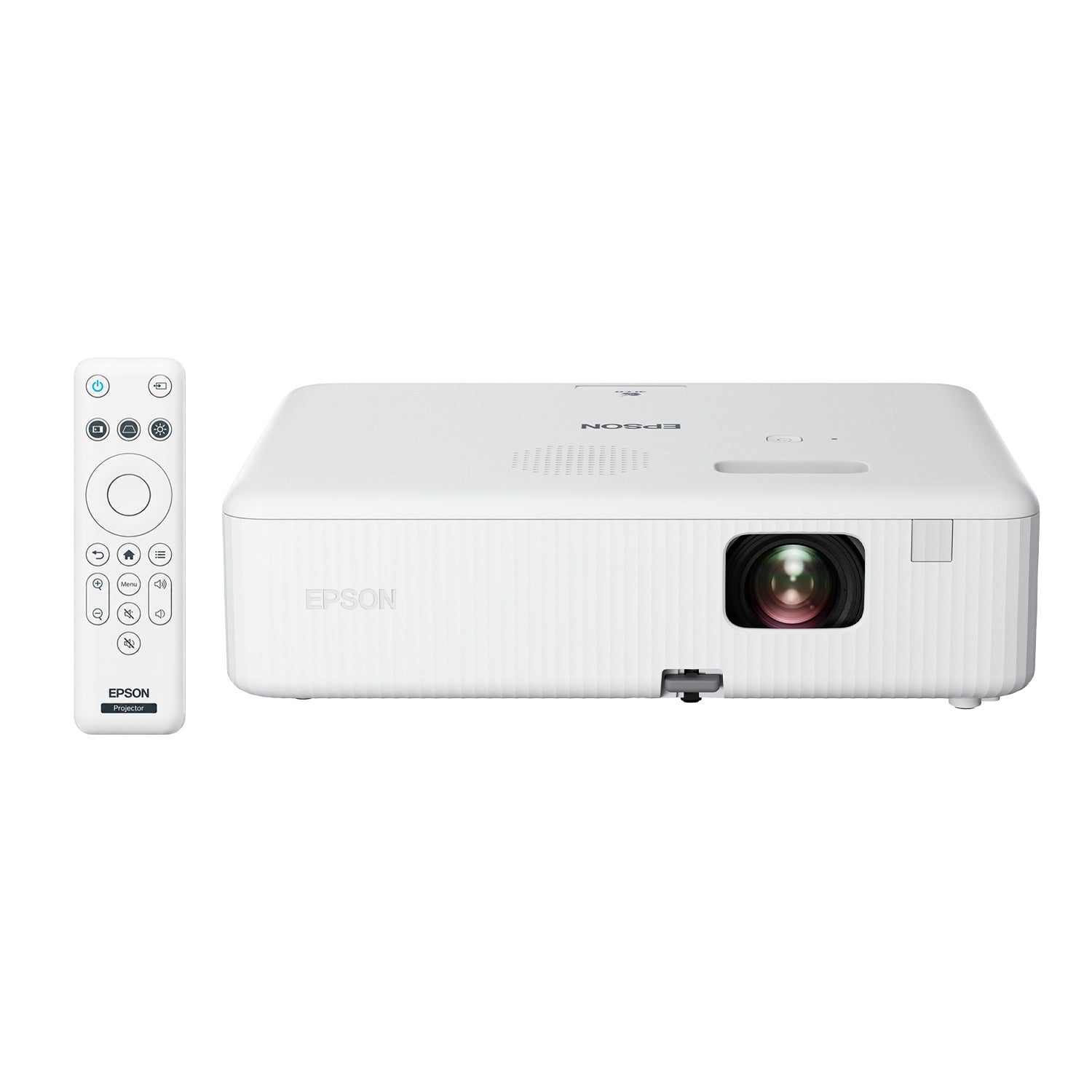 Proyector Epson EpiqVision Flex CO-W01 3LCD XGA 3000 Lumenes