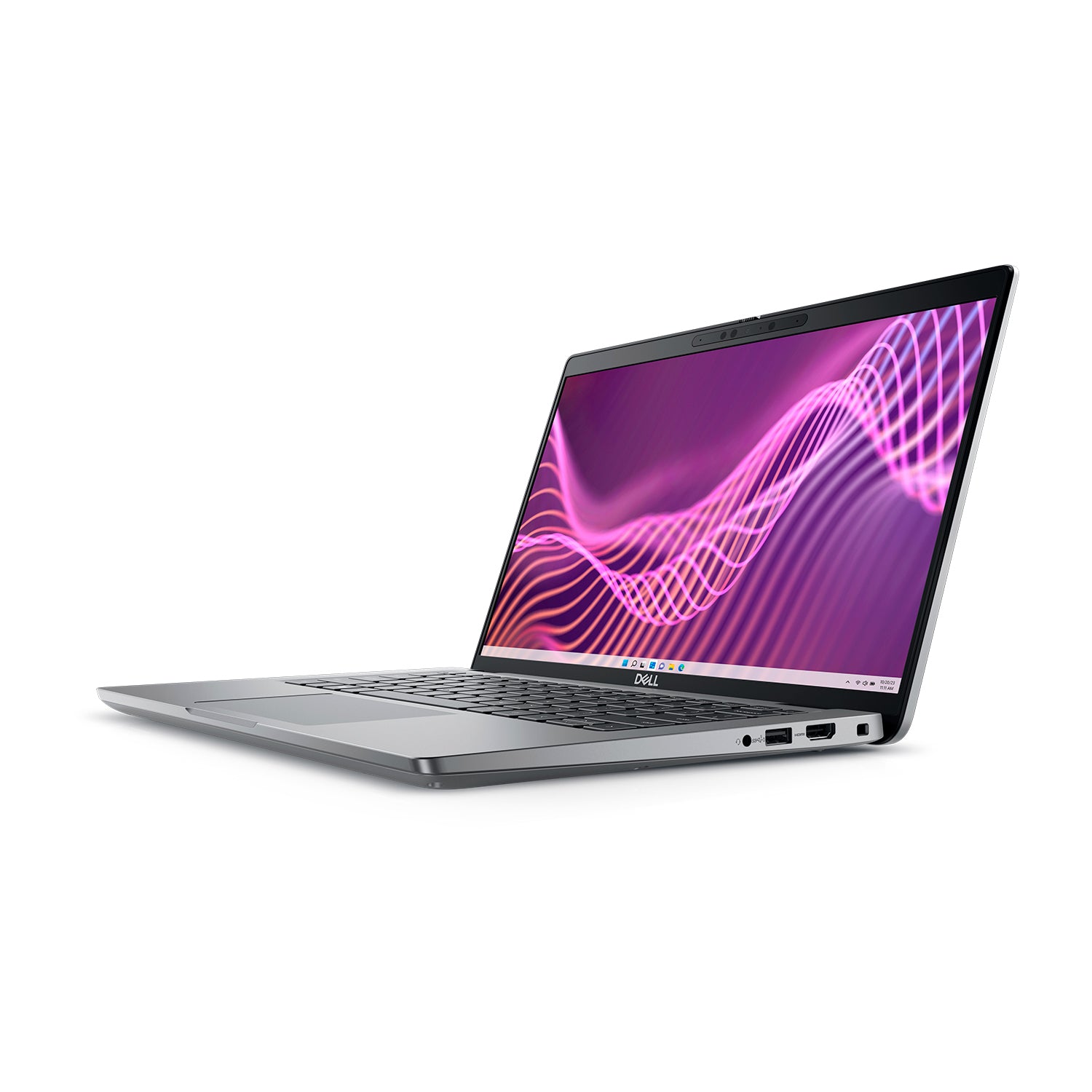 Notebook Dell Latitude 5450 14in i7 Ultra 16GB RAM 512GB SSD
