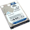 Disco Duro Interno Western Digital Azul 1TB 5400RPM 8MB SATA2.5