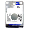 Disco Duro 1TB Interno WD Blue HDD WD10SPZX OPENBOX | Lifemax