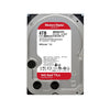 Disco Duro Interno Western Digital Red Plus NAS 4TB 3.5