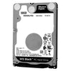Disco Duro Interno Western Digital Black 2.5
