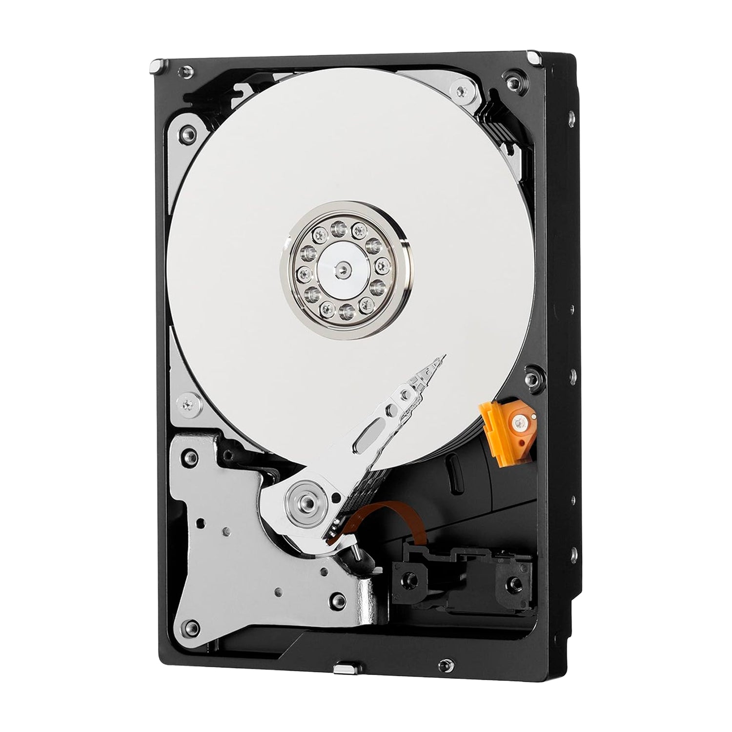 WD RedPro18TB3.5インチ SATA 6G 7200rpm512MB Disco Duro Interno WD Red Plus 8TB 5640 RPM NAS / DVR / NVR – LifeMax*