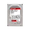 Disco Duro Interno Western Digital Red Plus NAS 8TB 3.5