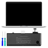Bateria Yiiko Compatible con MacBook Pro 13 2009 2012 63 Wh