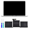 Bateria Yiiko Compatible con MacBook Pro Retina 2017 58 Wh