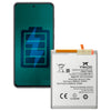 Bateria para Samsung S21 Plus5G YIIKOO Proteccion sobrecarga