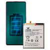 Bateria para Galaxy Note 10Lite YIIKOO Proteccion sobrecarga