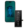 Bateria para iPhone 15 Plus YIIKOO Proteccion Sobrecarga