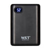 Baterias Externas / Powerbank Wst 10.000 Mah | Lifemax