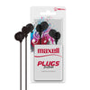 Audifonos IN-225 Maxell Plugs Ear Buds TRS 3.5mm In-ear