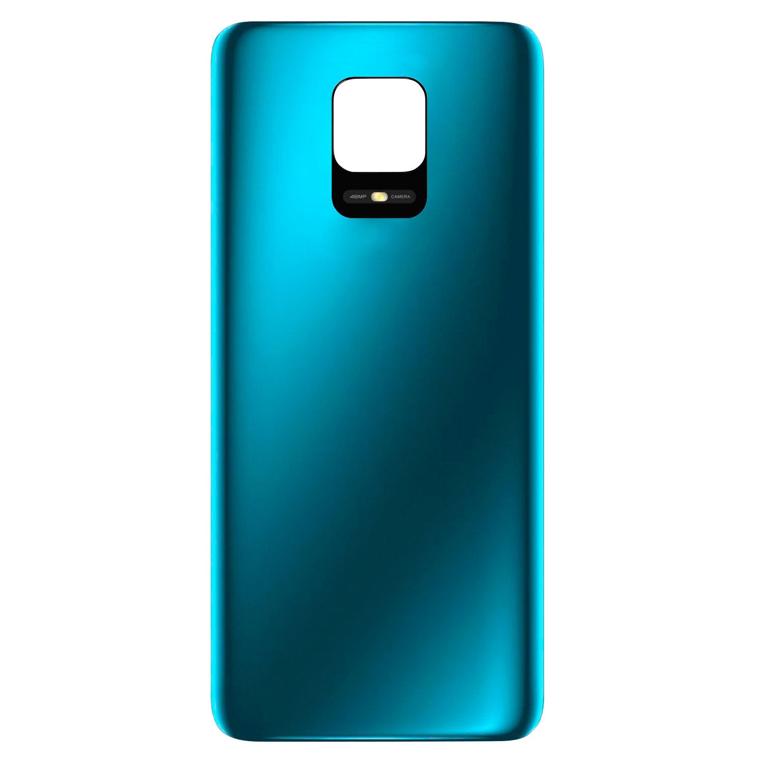Tapa Trasera Compatible con Xiaomi Redmi Note 9s