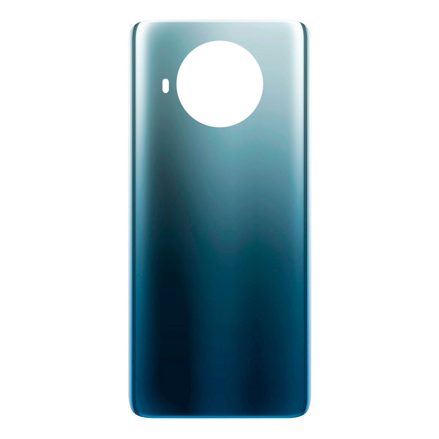 Tapa Trasera Compatible con Xiaomi Mi 10T Lite